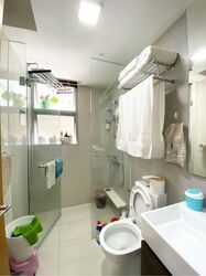 Prive (D19), Condominium #583690321